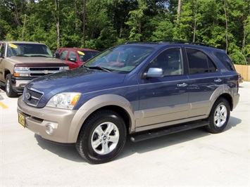 2004 Kia Sorento LX   - Photo 3 - Cincinnati, OH 45255