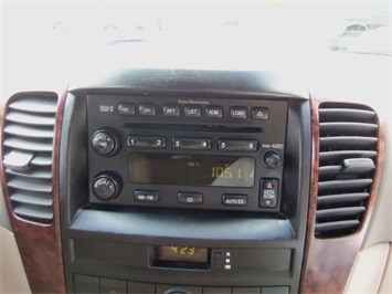 2004 Kia Sorento LX   - Photo 17 - Cincinnati, OH 45255