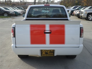 1998 Chevrolet S-10 LS   - Photo 5 - Cincinnati, OH 45255