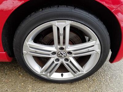 2013 Volkswagen Golf R   - Photo 36 - Cincinnati, OH 45255