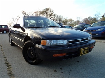 1992 HONDA ACCORD   - Photo 10 - Cincinnati, OH 45255