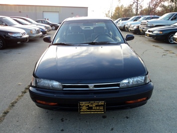 1992 HONDA ACCORD   - Photo 2 - Cincinnati, OH 45255