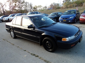 1992 HONDA ACCORD   - Photo 1 - Cincinnati, OH 45255