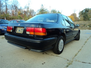 1992 HONDA ACCORD   - Photo 13 - Cincinnati, OH 45255