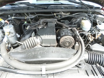 2000 Chevrolet S-10 LS   - Photo 23 - Cincinnati, OH 45255