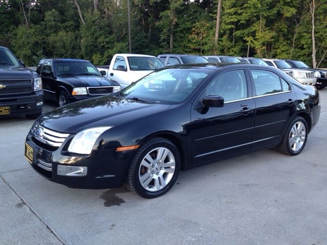 2009 Ford Fusion SEL for sale in Cincinnati, OH