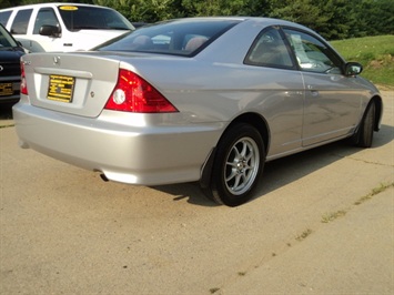 2004 Honda Civic LX   - Photo 13 - Cincinnati, OH 45255