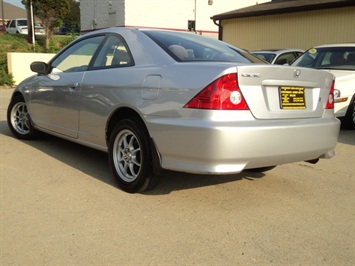 2004 Honda Civic LX   - Photo 12 - Cincinnati, OH 45255