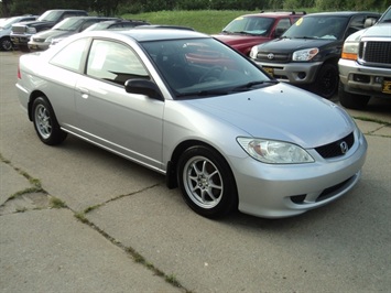 2004 Honda Civic LX   - Photo 1 - Cincinnati, OH 45255