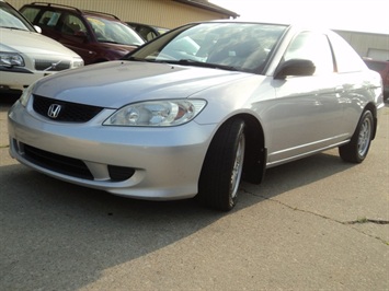 2004 Honda Civic LX   - Photo 11 - Cincinnati, OH 45255