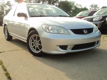 2004 Honda Civic LX   - Photo 10 - Cincinnati, OH 45255