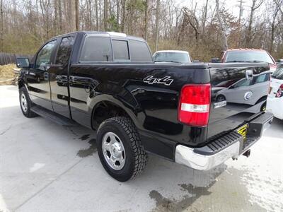 2005 Ford F-150 XLT   - Photo 4 - Cincinnati, OH 45255