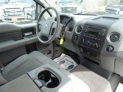 2005 Ford F-150 XLT   - Photo 9 - Cincinnati, OH 45255