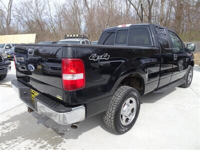 2005 Ford F-150 XLT   - Photo 6 - Cincinnati, OH 45255