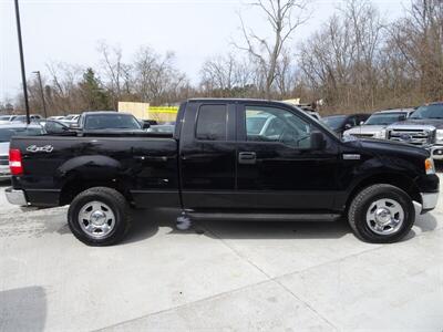 2005 Ford F-150 XLT   - Photo 3 - Cincinnati, OH 45255