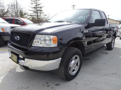 2005 Ford F-150 XLT   - Photo 8 - Cincinnati, OH 45255