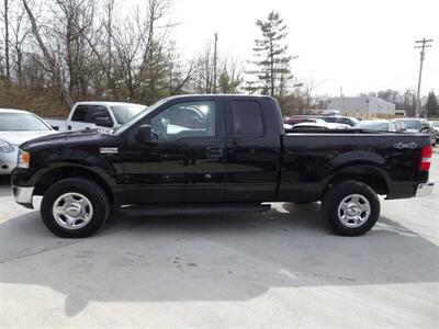 2005 Ford F-150 XLT   - Photo 7 - Cincinnati, OH 45255