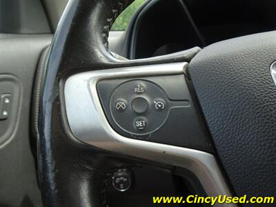 2017 GMC Canyon SLE - Photo 28 - Cincinnati, OH 45255