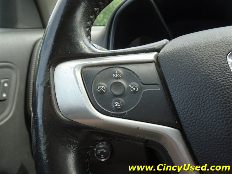 2017 GMC Canyon SLE - Photo 28 - Cincinnati, OH 45255