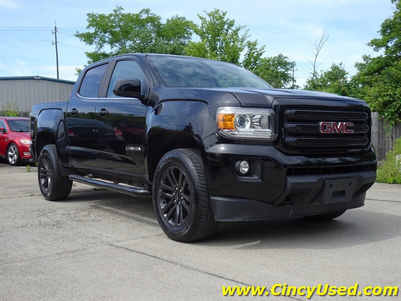 2017 GMC Canyon SLE - Photo 2 - Cincinnati, OH 45255