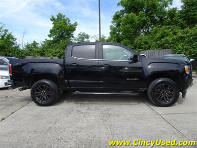 2017 GMC Canyon SLE - Photo 5 - Cincinnati, OH 45255