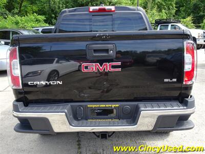 2017 GMC Canyon SLE - Photo 7 - Cincinnati, OH 45255
