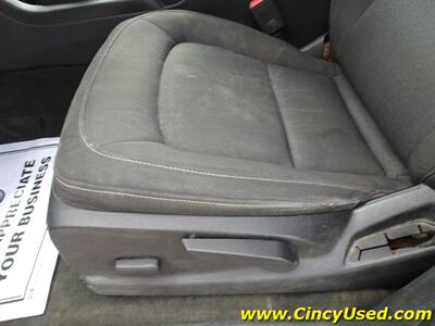 2017 GMC Canyon SLE - Photo 14 - Cincinnati, OH 45255
