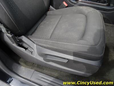 2017 GMC Canyon SLE - Photo 22 - Cincinnati, OH 45255