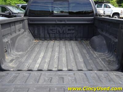 2017 GMC Canyon SLE - Photo 8 - Cincinnati, OH 45255