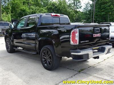 2017 GMC Canyon SLE - Photo 9 - Cincinnati, OH 45255