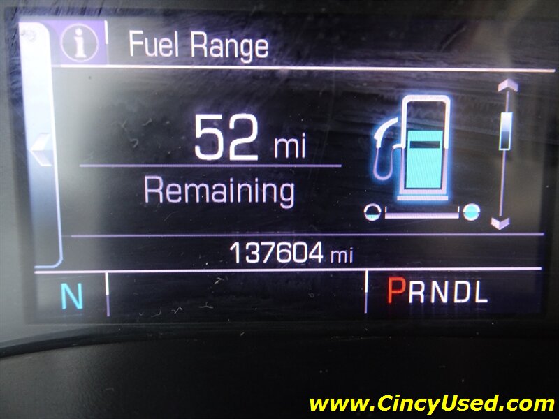 2017 GMC Canyon SLE - Photo 30 - Cincinnati, OH 45255