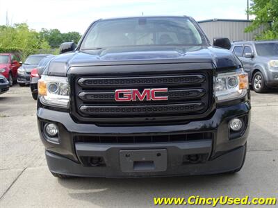 2017 GMC Canyon SLE - Photo 12 - Cincinnati, OH 45255
