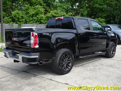 2017 GMC Canyon SLE - Photo 6 - Cincinnati, OH 45255