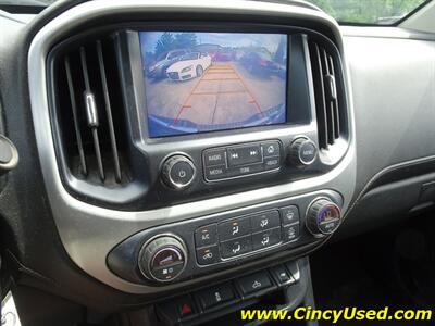 2017 GMC Canyon SLE - Photo 26 - Cincinnati, OH 45255