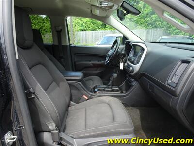 2017 GMC Canyon SLE - Photo 23 - Cincinnati, OH 45255