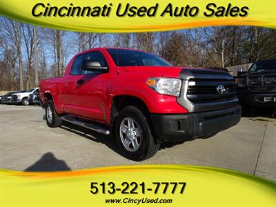 2014 Toyota Tundra SR   - Photo 1 - Cincinnati, OH 45255