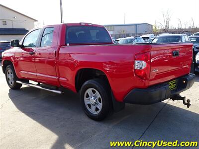 2014 Toyota Tundra SR   - Photo 7 - Cincinnati, OH 45255