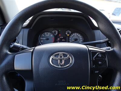 2014 Toyota Tundra SR   - Photo 17 - Cincinnati, OH 45255