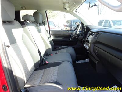 2014 Toyota Tundra SR   - Photo 13 - Cincinnati, OH 45255