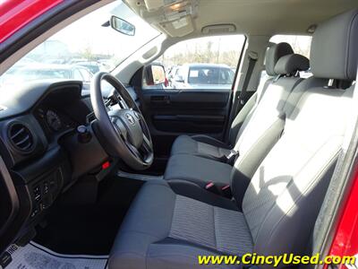 2014 Toyota Tundra SR   - Photo 9 - Cincinnati, OH 45255