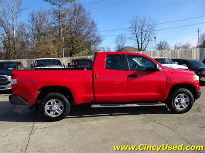 2014 Toyota Tundra SR   - Photo 4 - Cincinnati, OH 45255