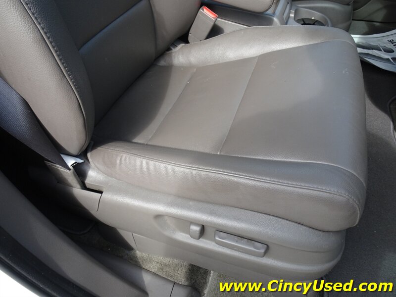 2015 Honda Odyssey EX-L w/DVD - Photo 26 - Cincinnati, OH 45255