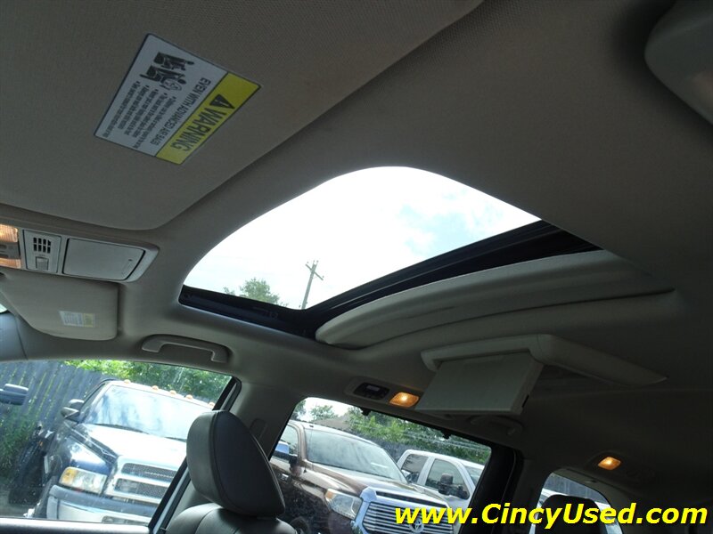 2015 Honda Odyssey EX-L w/DVD - Photo 24 - Cincinnati, OH 45255