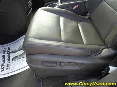 2015 Honda Odyssey EX-L w/DVD - Photo 25 - Cincinnati, OH 45255