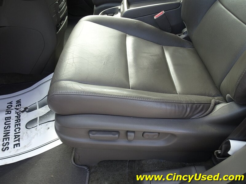 2015 Honda Odyssey EX-L w/DVD - Photo 25 - Cincinnati, OH 45255