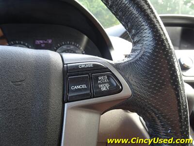2015 Honda Odyssey EX-L w/DVD - Photo 22 - Cincinnati, OH 45255