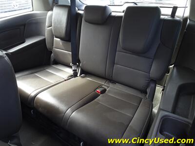 2015 Honda Odyssey EX-L w/DVD - Photo 13 - Cincinnati, OH 45255