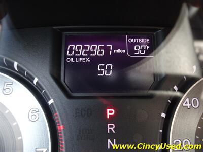 2015 Honda Odyssey EX-L w/DVD - Photo 23 - Cincinnati, OH 45255