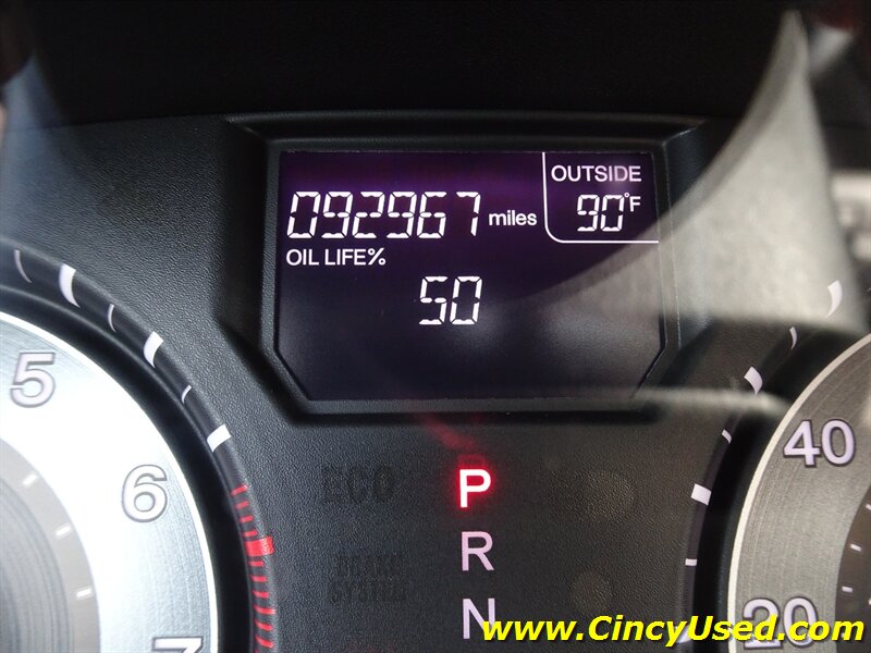 2015 Honda Odyssey EX-L w/DVD - Photo 23 - Cincinnati, OH 45255