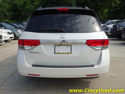 2015 Honda Odyssey EX-L w/DVD - Photo 7 - Cincinnati, OH 45255